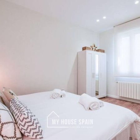 Myhousespain - Estrena Apartamento En El Centro De Madrid - Atocha Bagian luar foto
