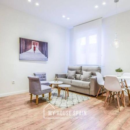 Myhousespain - Estrena Apartamento En El Centro De Madrid - Atocha Bagian luar foto
