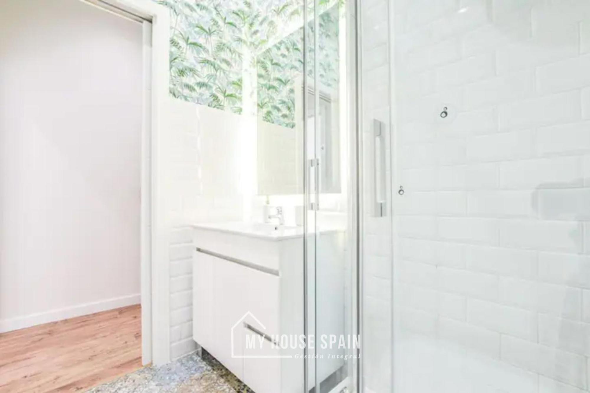 Myhousespain - Estrena Apartamento En El Centro De Madrid - Atocha Bagian luar foto